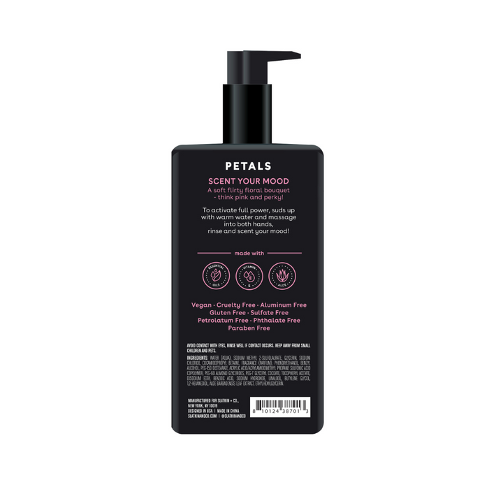DWELL212 Petals Hand Wash