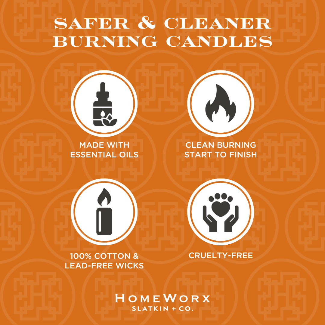 Pumpkin Spice 4-wick Candle