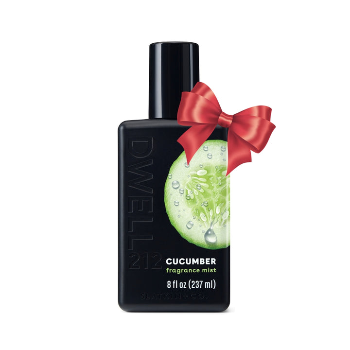 DWELL212 Cucumber Fragrance Mist