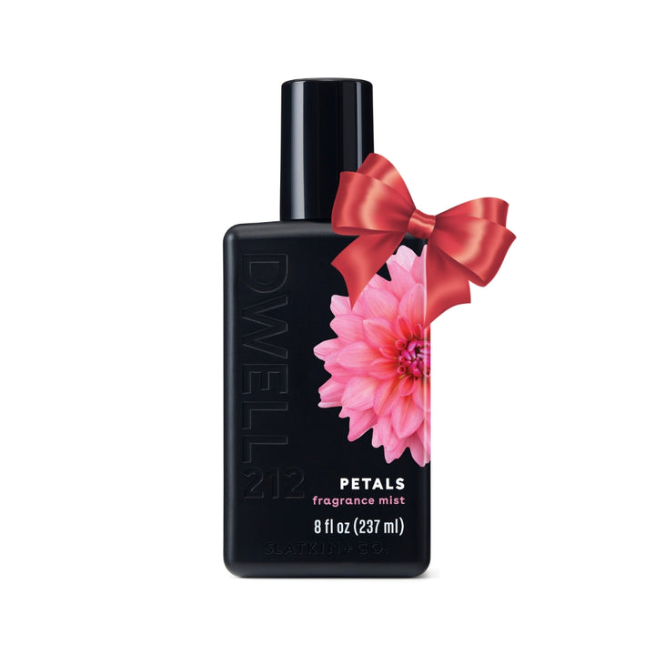 DWELL212 Petals Fragrance Mist