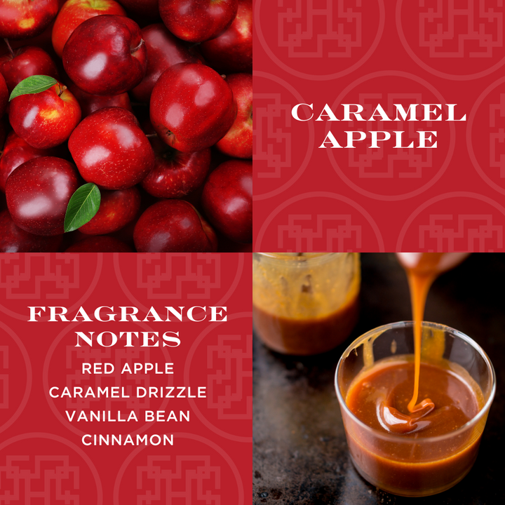 Caramel Apple Body Lotion