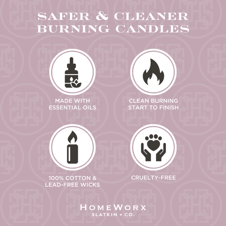Snow Angels 4-wick Candle