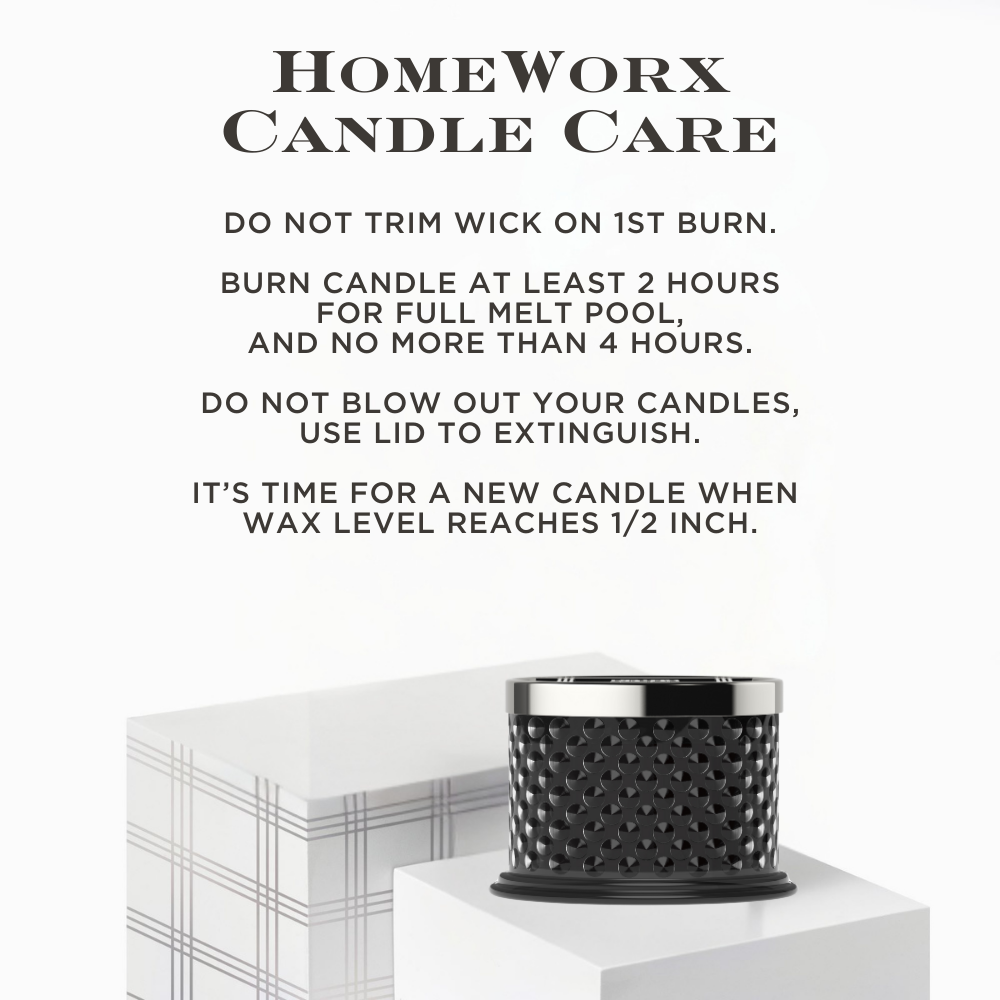 Let's Toast Candle