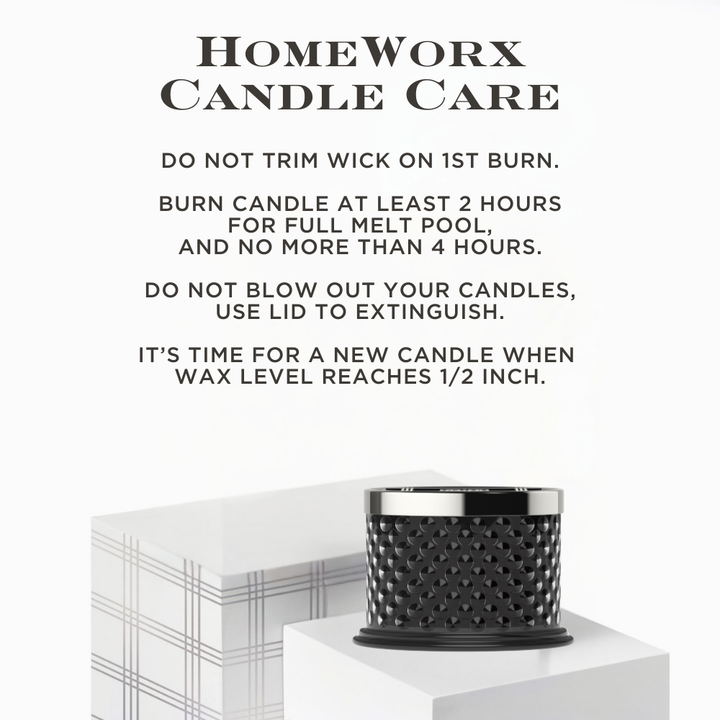 Let's Toast Candle