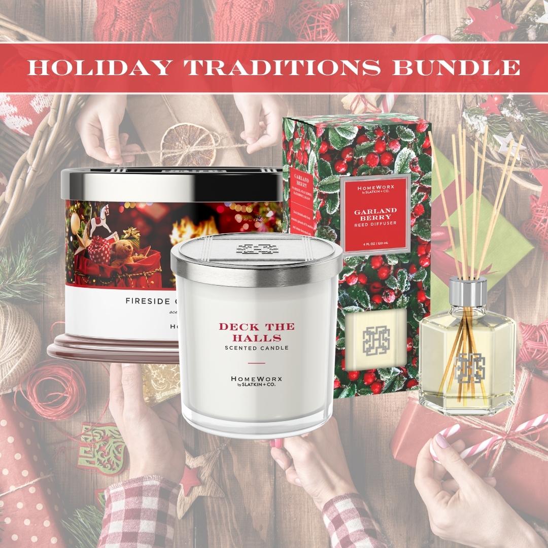 Holiday Traditions Bundle