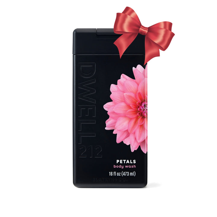 DWELL212 Petals Body Wash