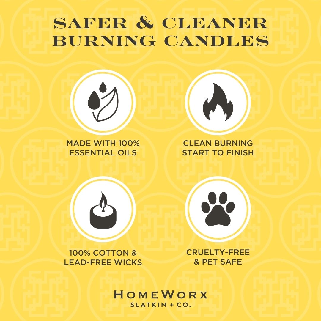 Limoncello Cupcake Specialty Candle with Gift Box