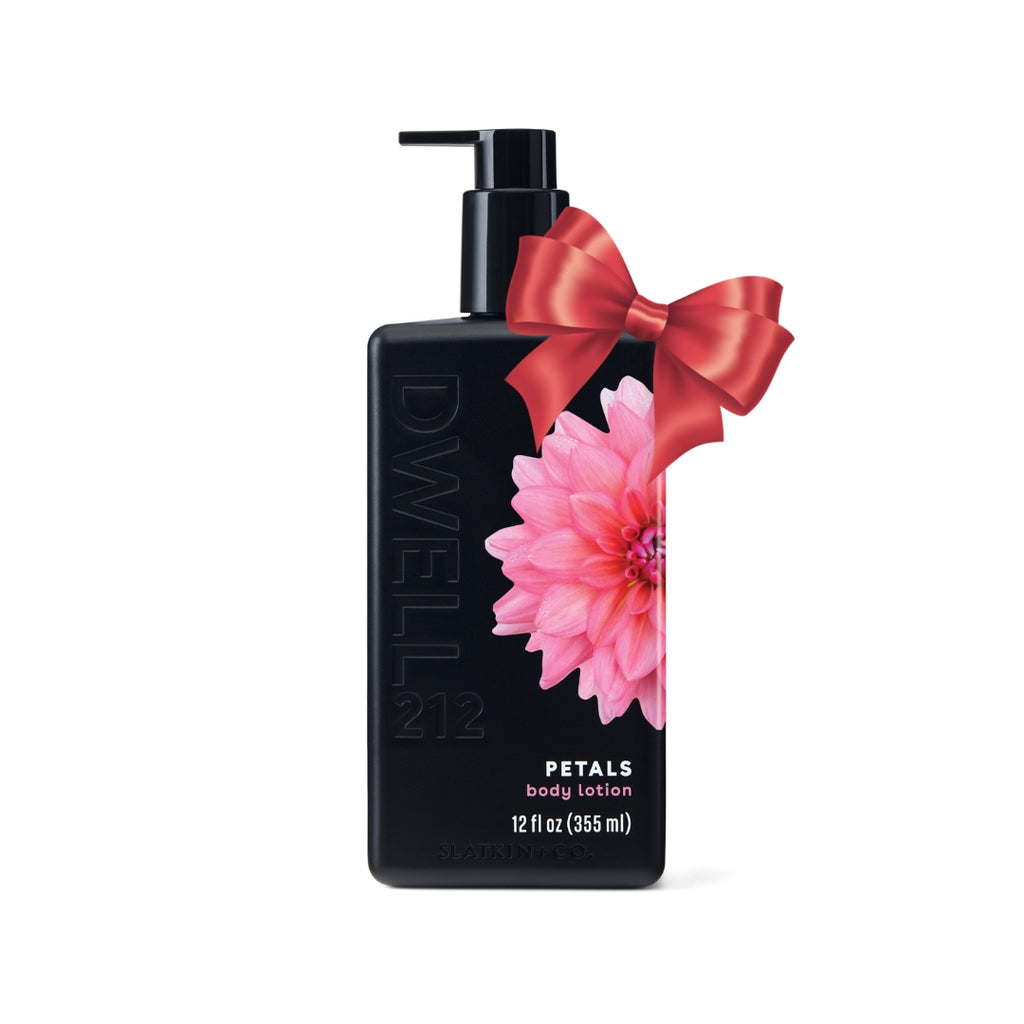 DWELL212 Petals Body Lotion – Slatkin + Co.