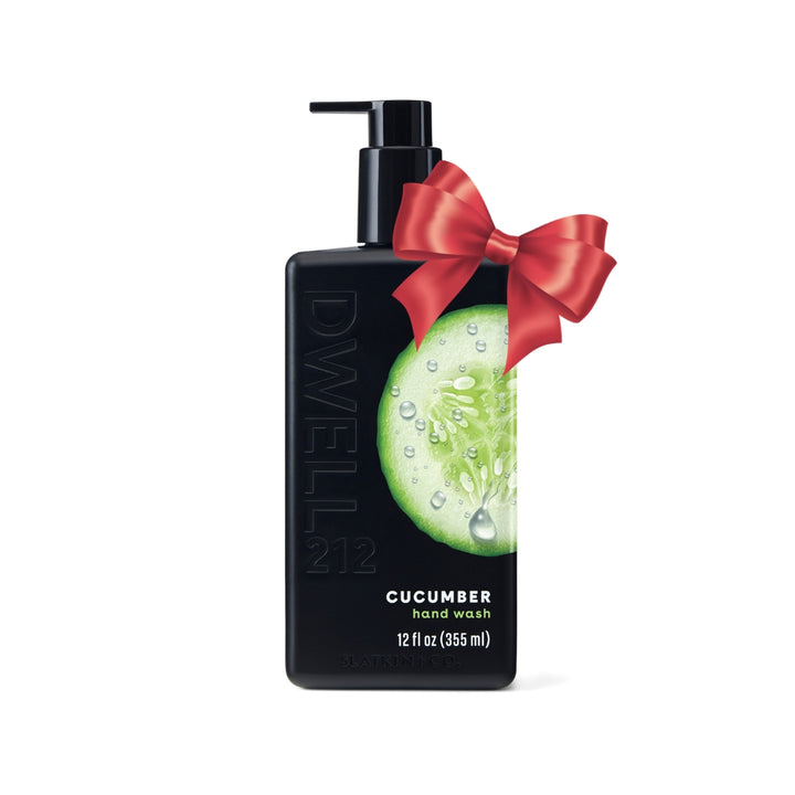 DWELL212 Cucumber Hand Wash