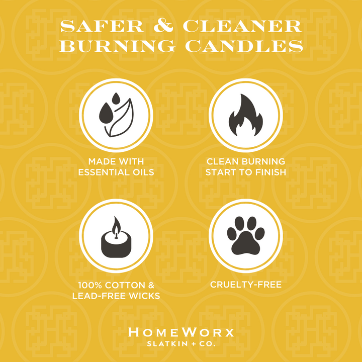 Oahu Passion Specialty 4-wick Candle