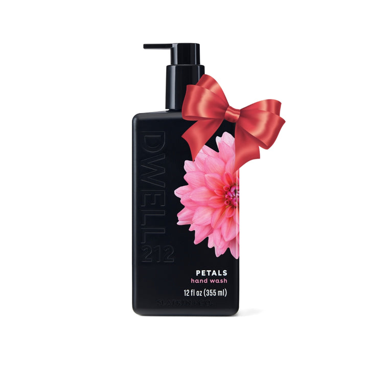 DWELL212 Petals Hand Wash