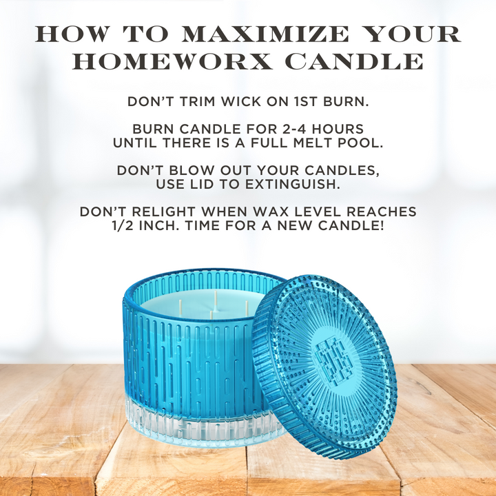 Oahu Passion Specialty 4-wick Candle