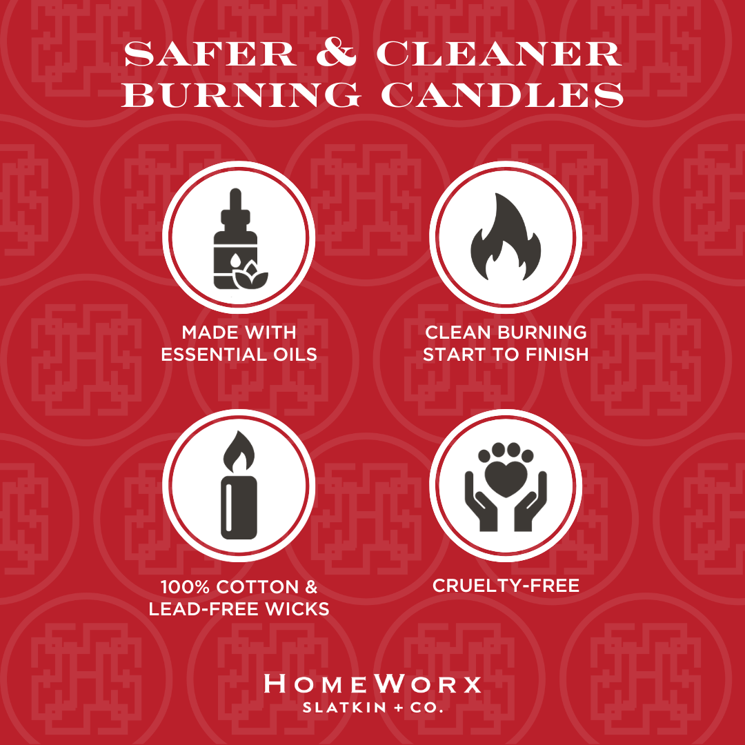 Black Forest Upside Down Cake 4-wickCandle