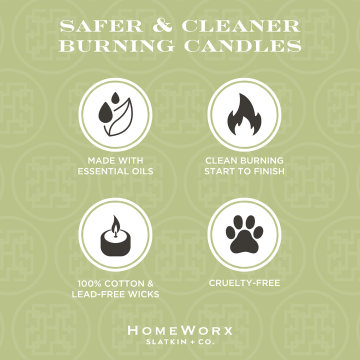 Strawberry Kiwi Lemonade 4-wick Candle Set of 2