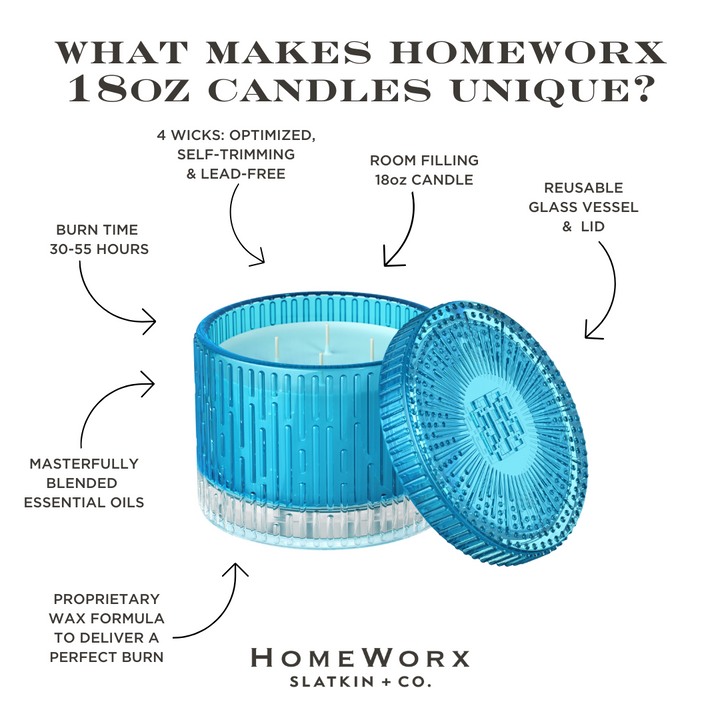 Oahu Passion Specialty 4-wick Candle