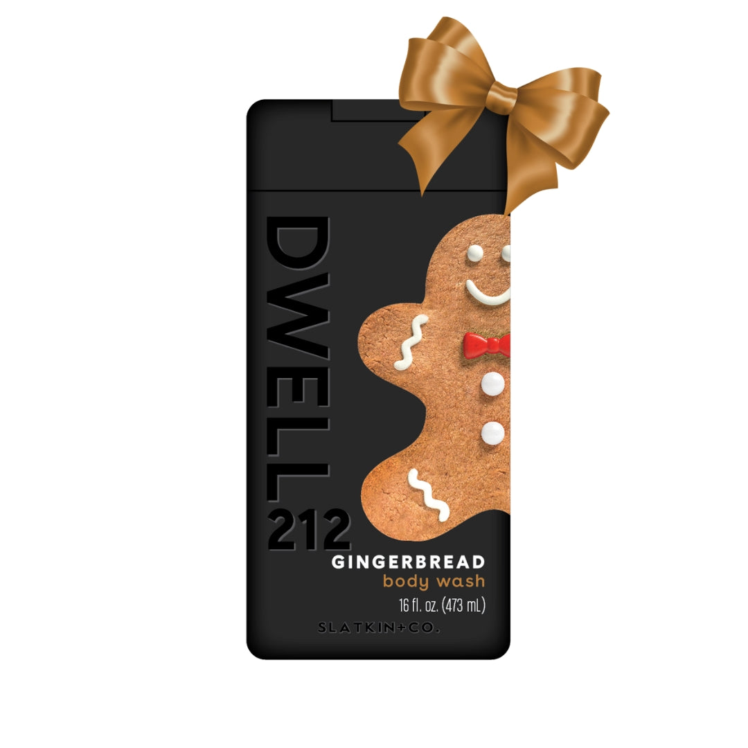 Dwell212 Gingerbread – Slatkin + Co.