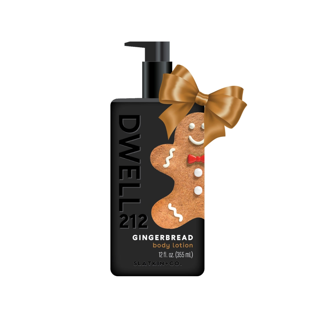 Dwell212 Gingerbread – Slatkin + Co.
