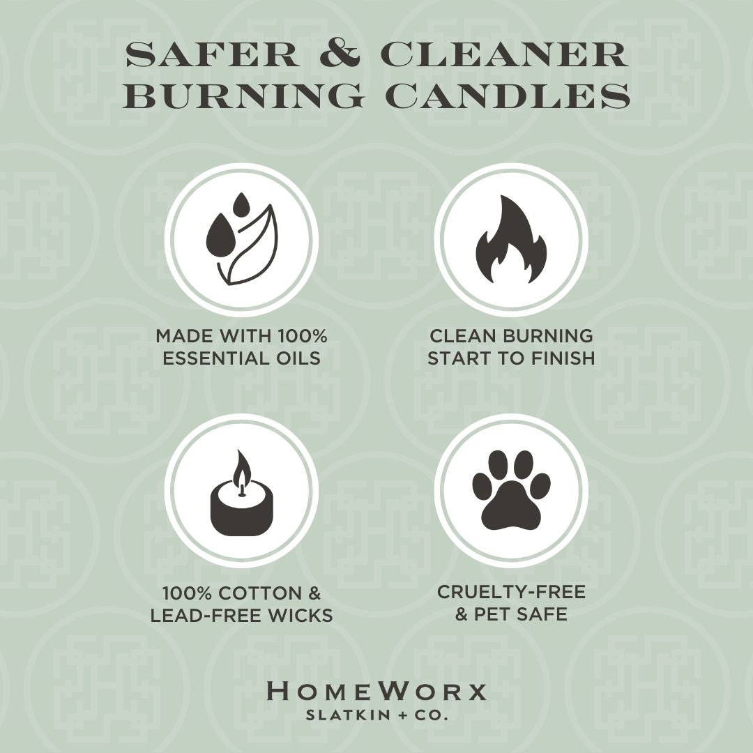 Eucalyptus Sage Candle