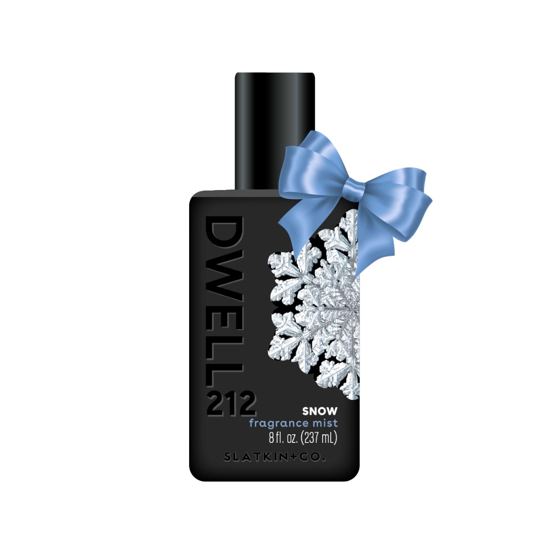 (てと さん専用)Bath & BodyWorks&temptations DWELL212 Snow Fragrance Mist – Slatkin + Co.