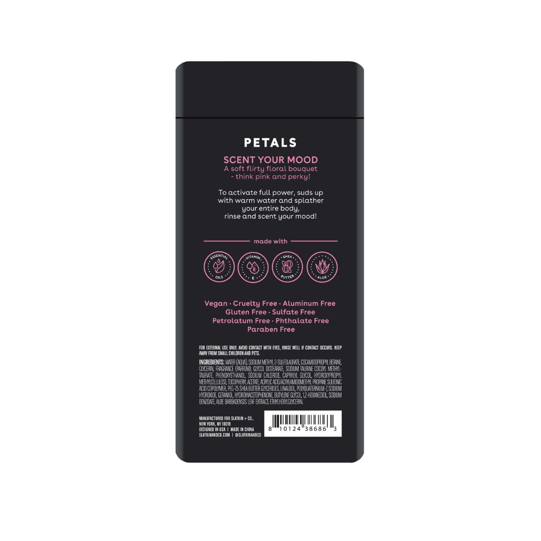 DWELL212 Petals Body Wash