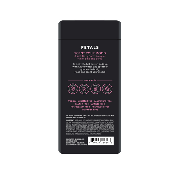 DWELL212 Petals Body Wash