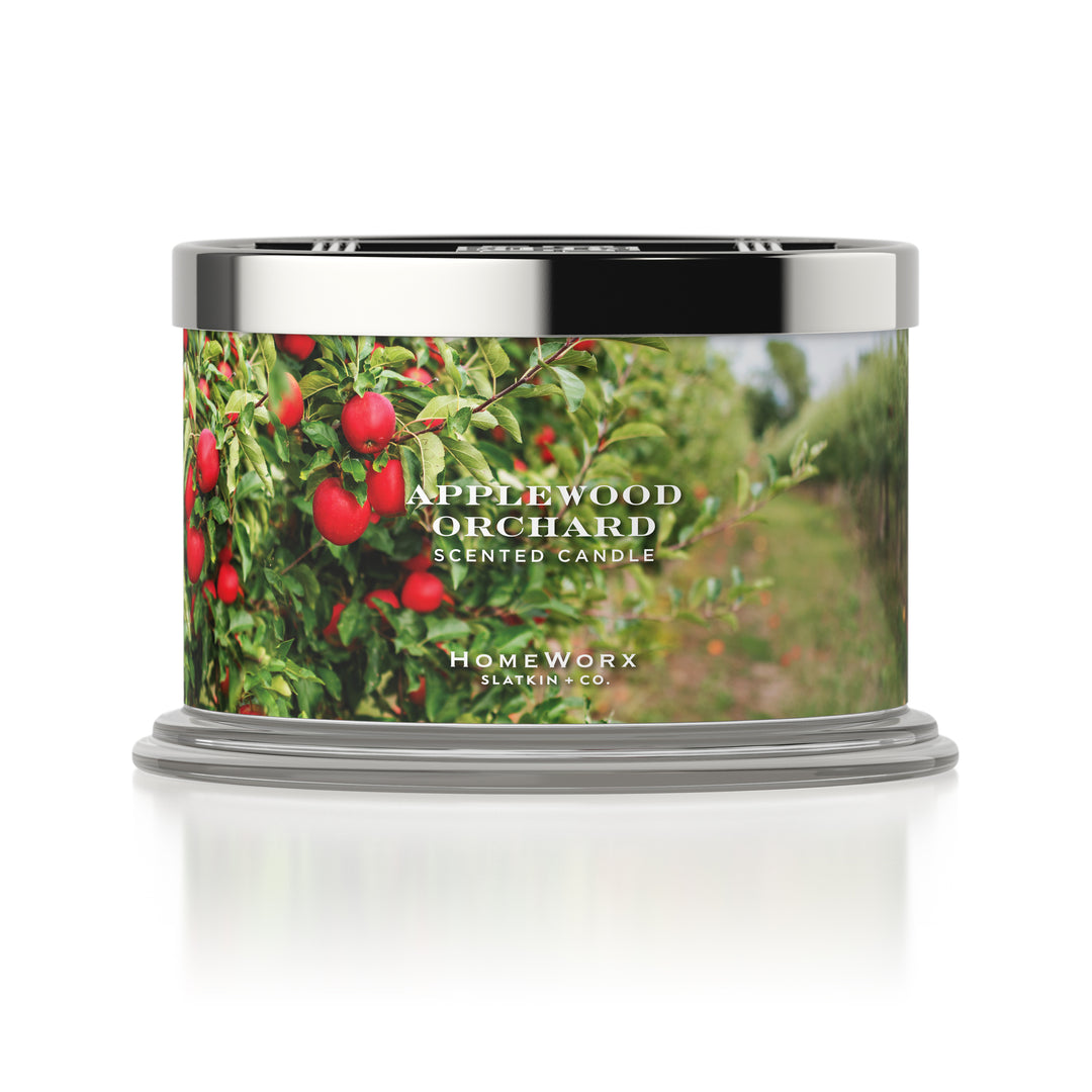 Applewood Orchard Candle