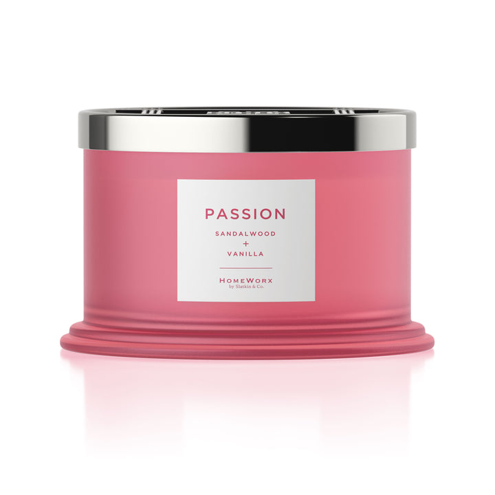 Passion Aromatherapy Candle