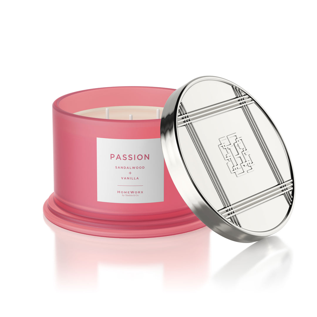 Passion Aromatherapy Candle