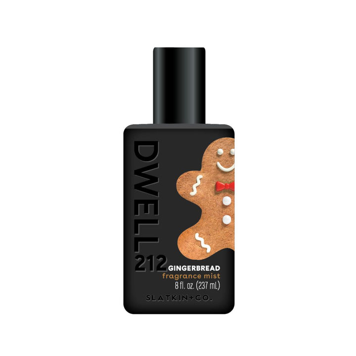DWELL212 Gingerbread Fragrance Mist