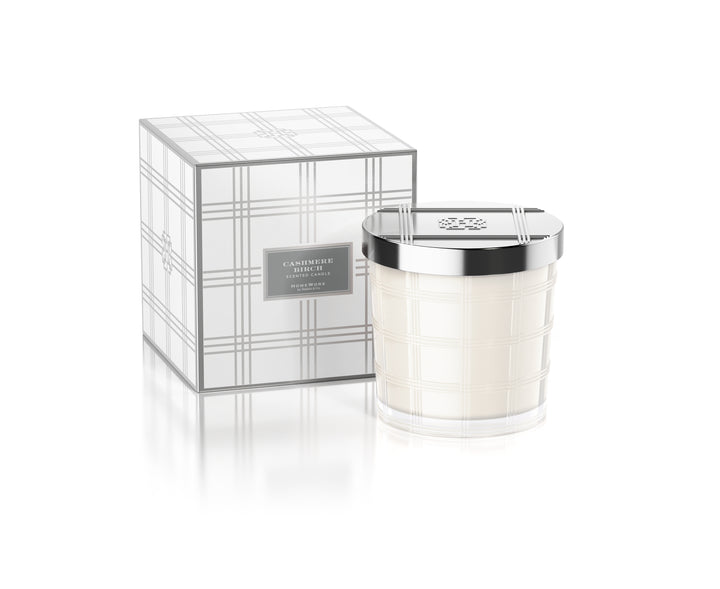 Cashmere Birch 80 oz. 5-Wick Luxe Candle