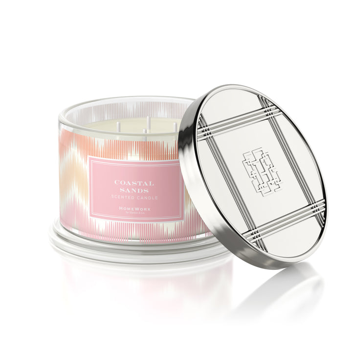 Coastal Sands Candle