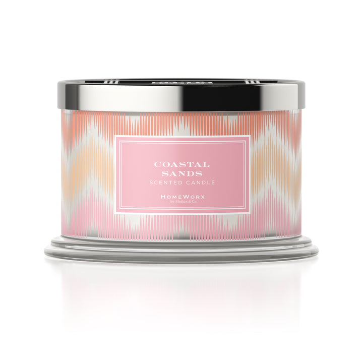 Coastal Sands Candle