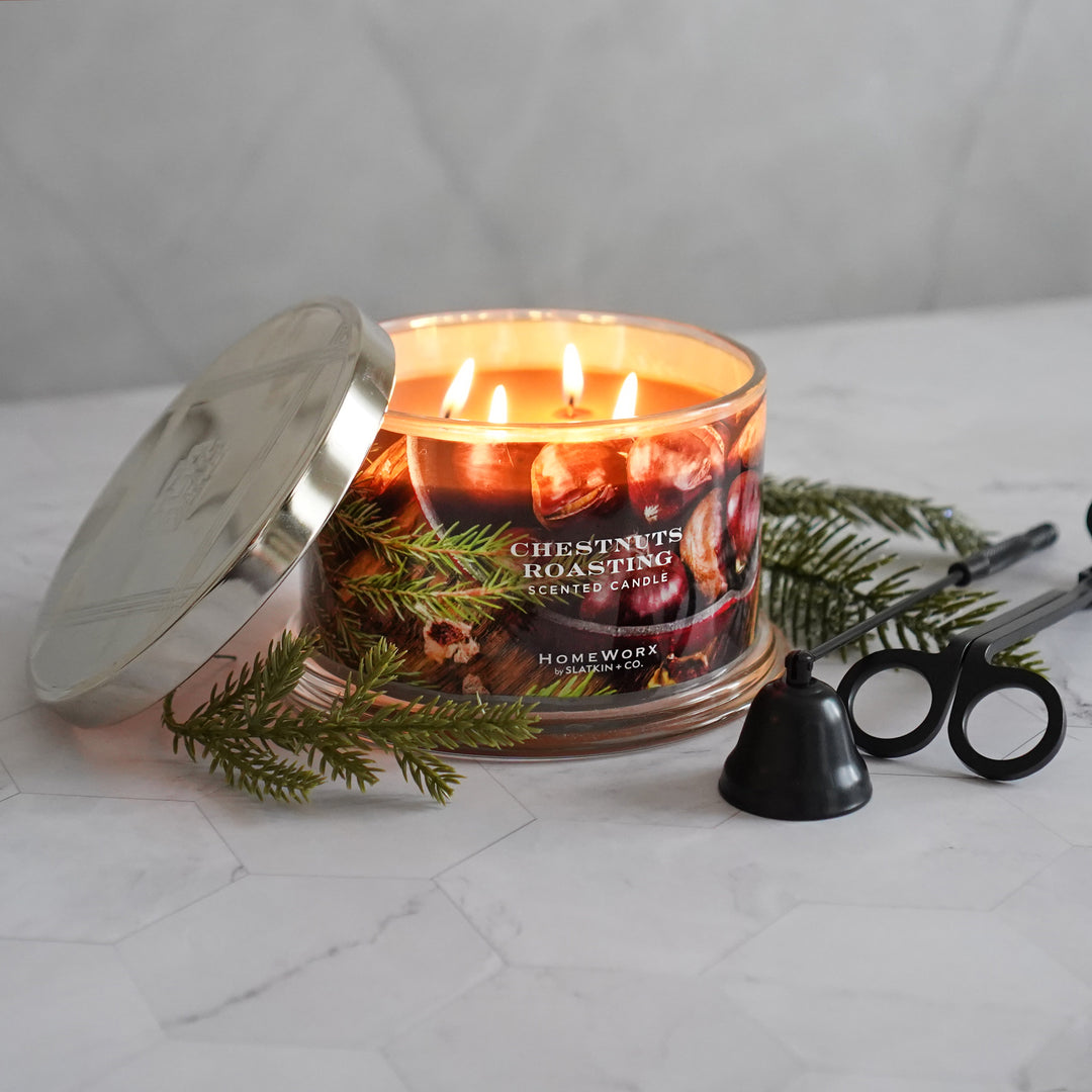 Holiday Candles Slatkin Co Holiday Candles Slatkin Co