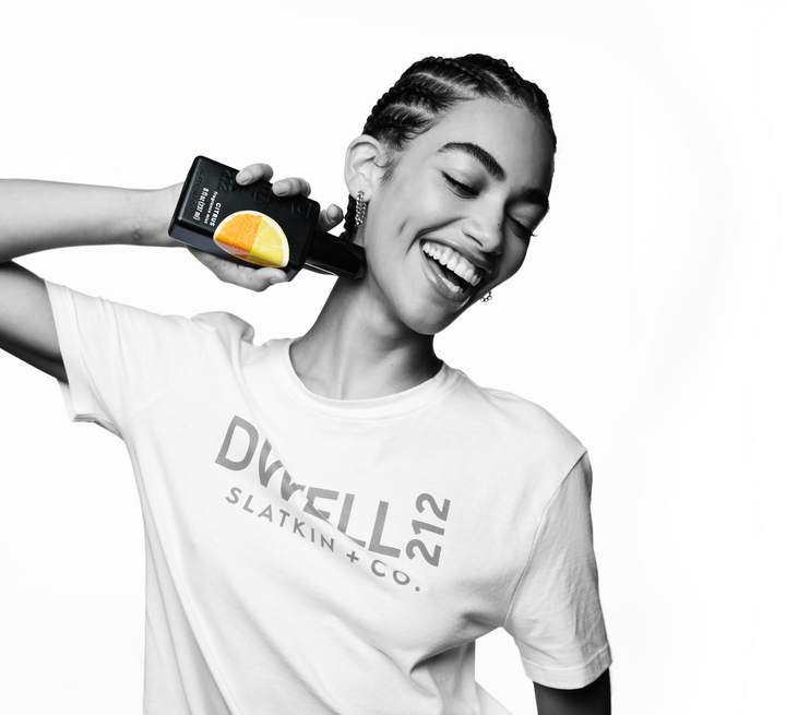 DWELL212 Citrus Fragrance Mist