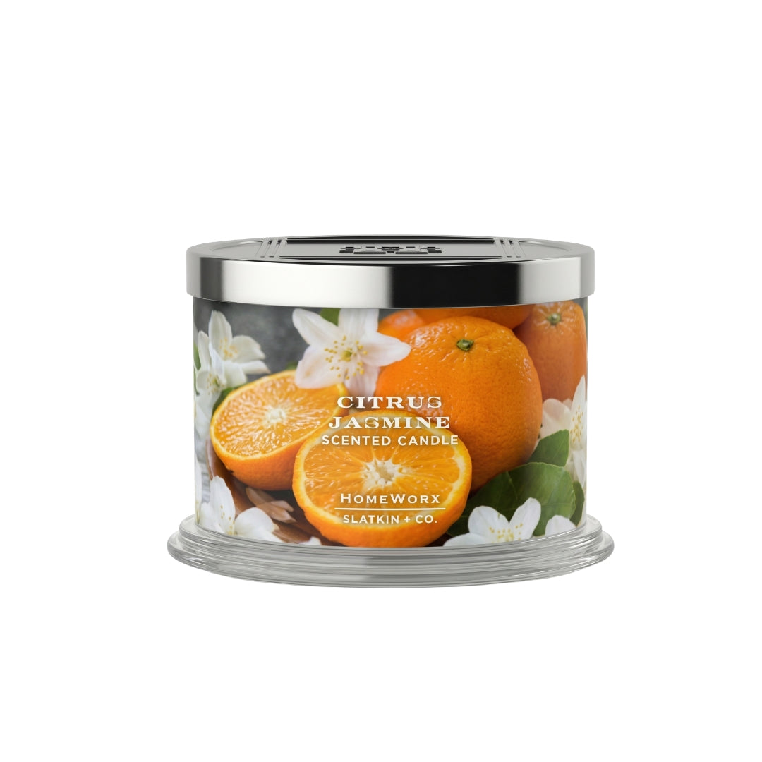 New Scents – Slatkin + Co.
