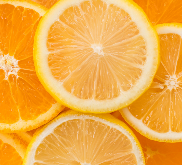 DWELL212 Citrus Fragrance Mist