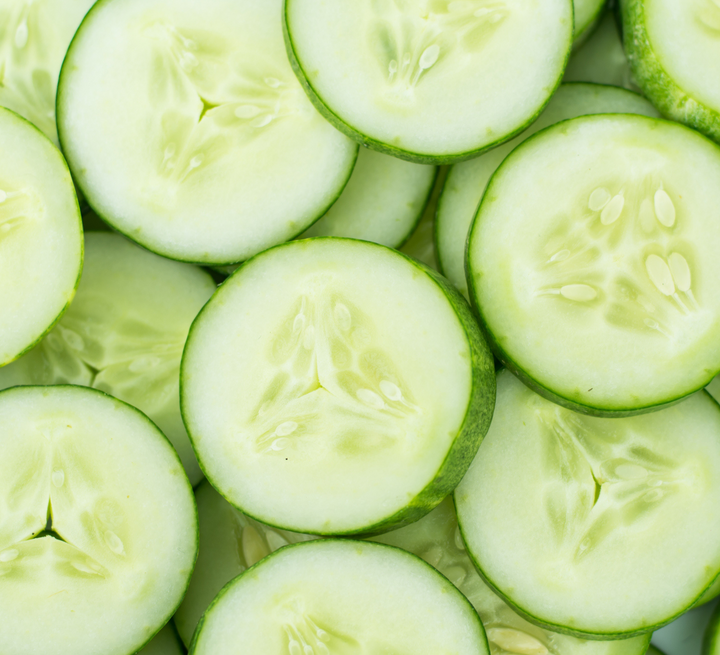 DWELL212 Cucumber Body Wash