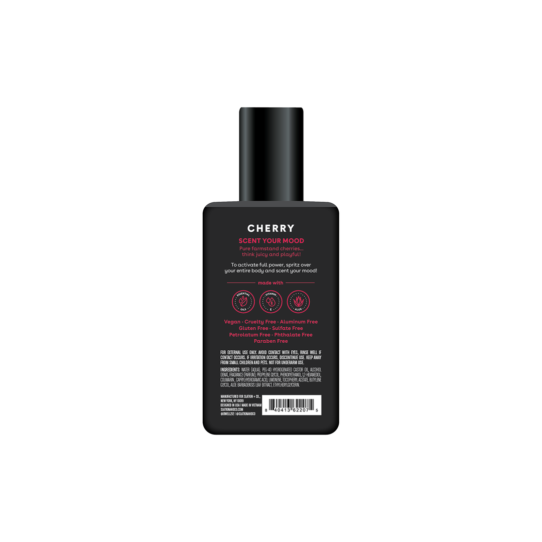 DWELL212 Cherry Fragrance Mist