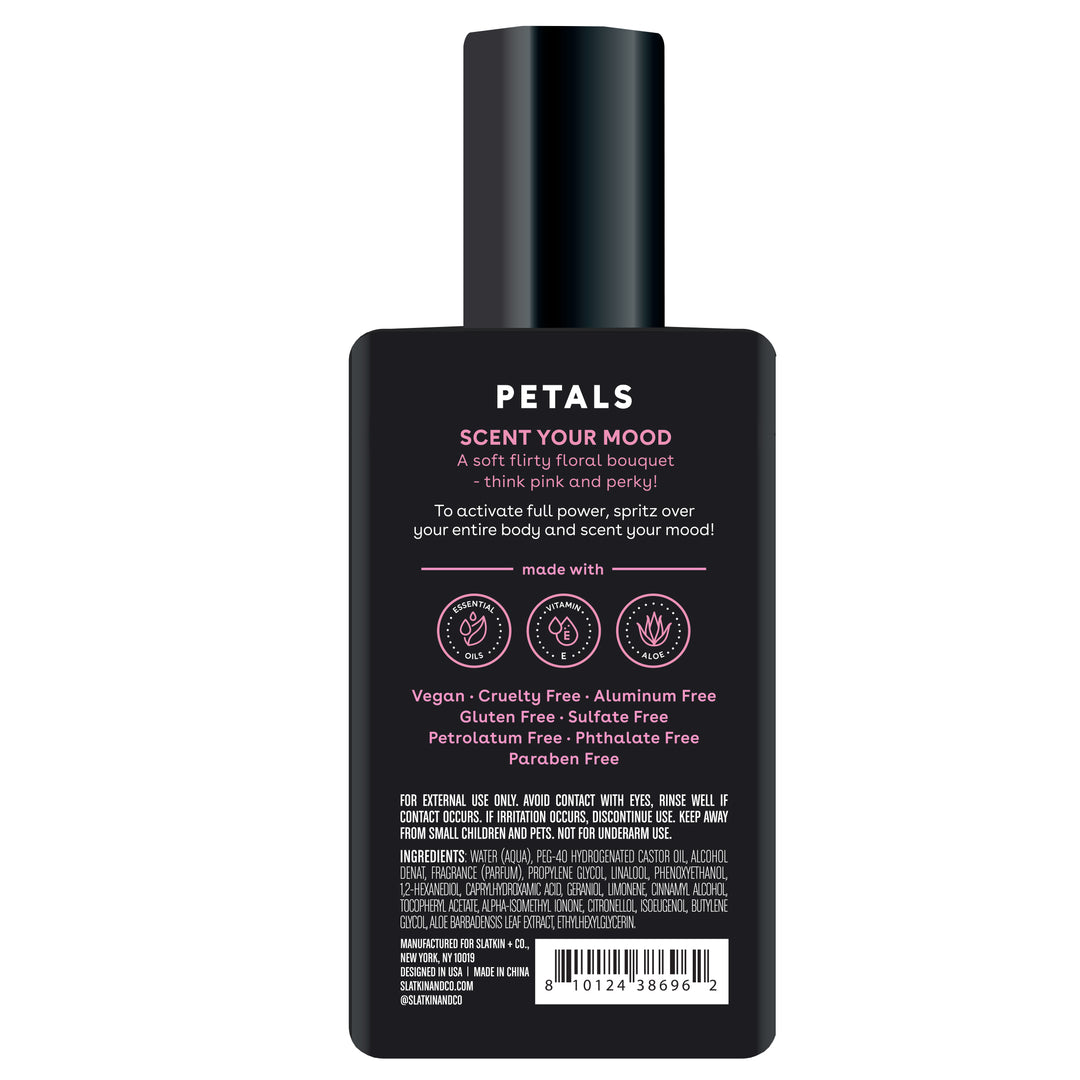 DWELL212 Petals Fragrance Mist