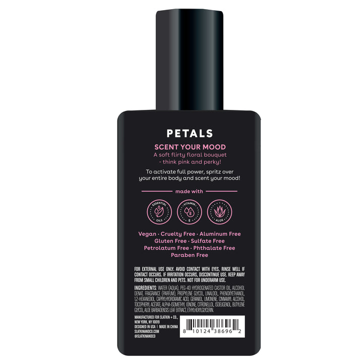DWELL212 Petals Fragrance Mist