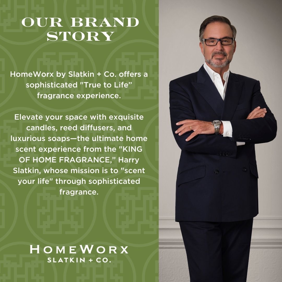 Lemon Leaf 3-wick Candle