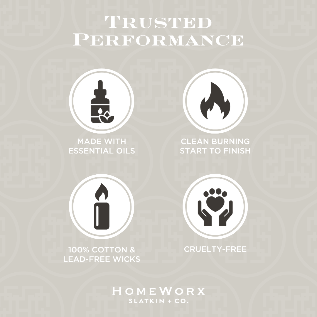 Coconut Lychee 3-wick Candle