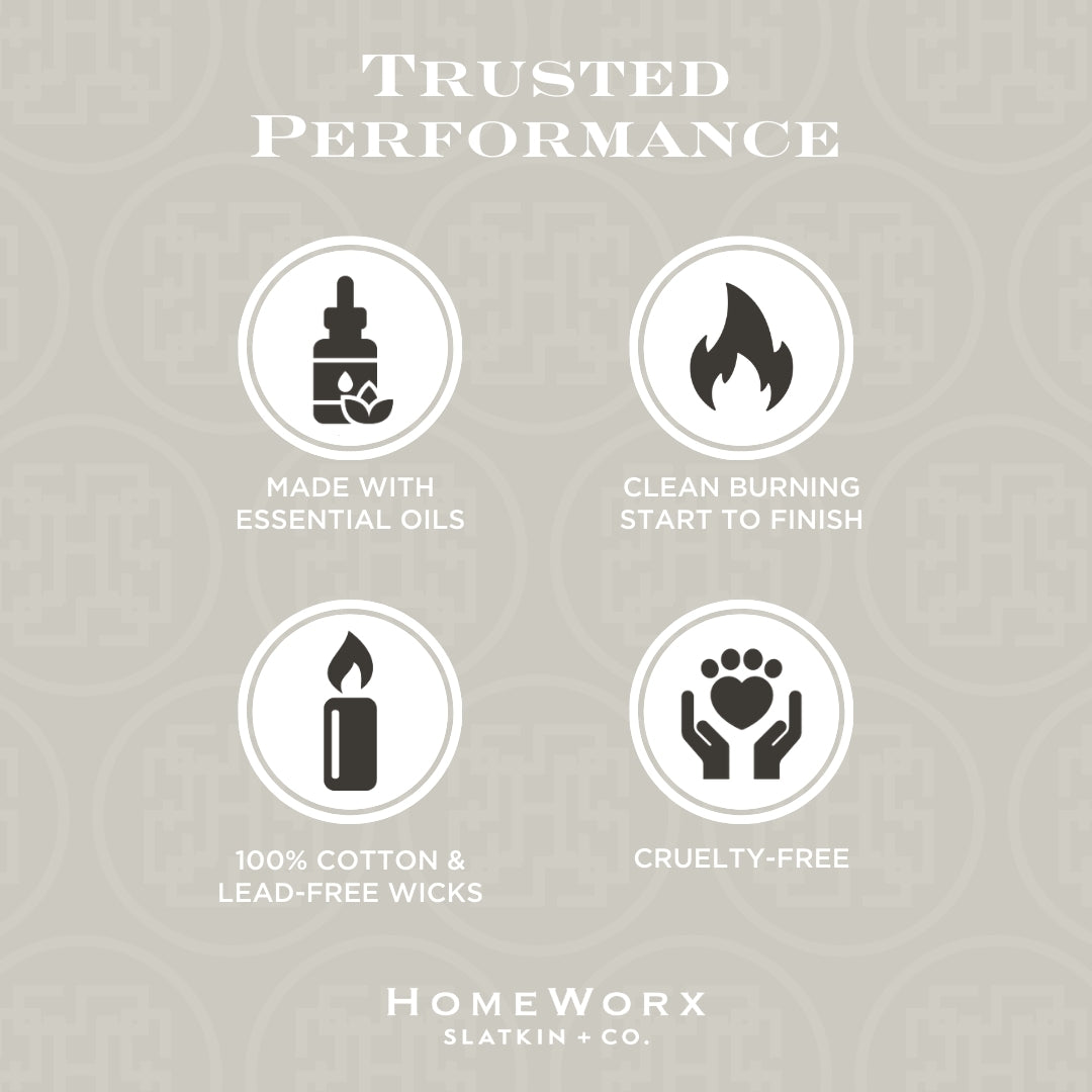 Coconut Lychee 3-wick Hobnail Candle