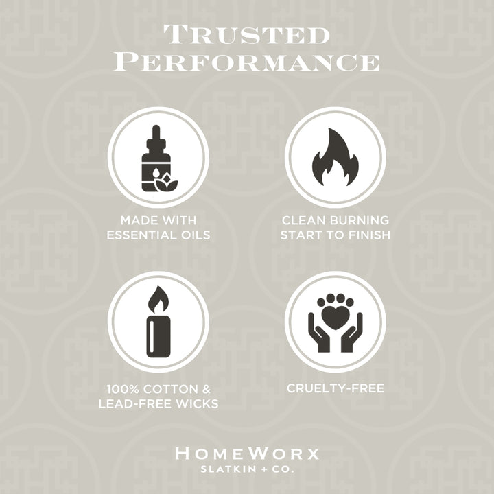 Coconut Lychee 3-wick Hobnail Candle