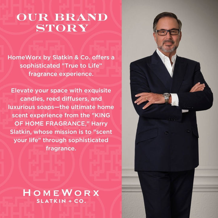 Sea Salt Papaya Reed Stick Diffuser