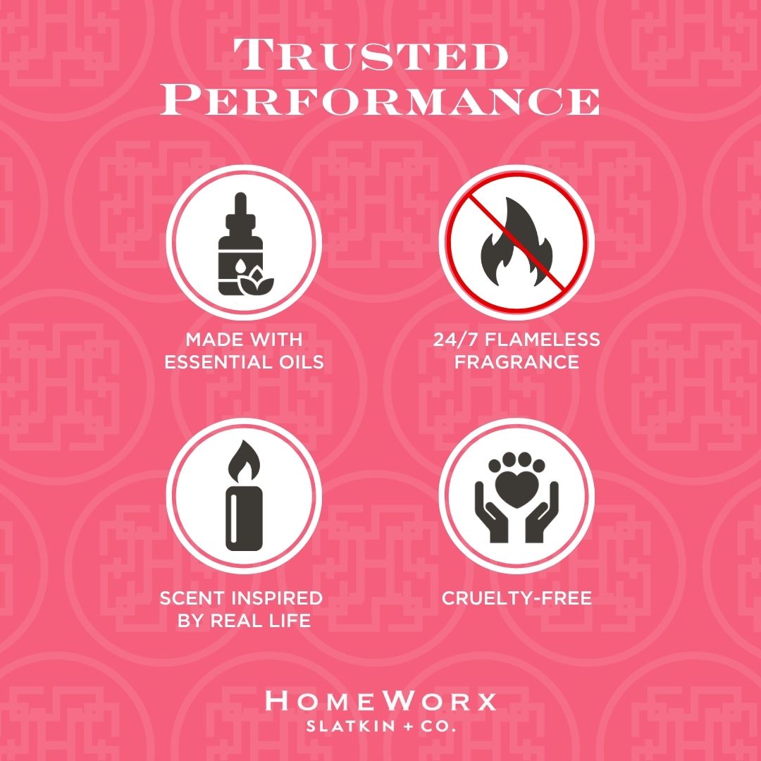 Sea Salt Papaya Reed Stick Diffuser