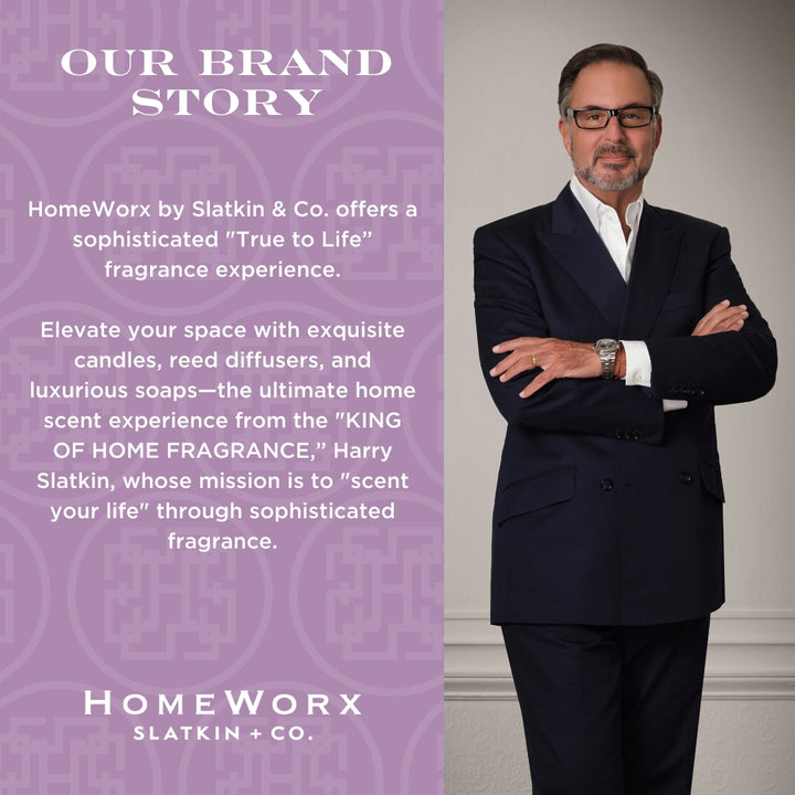 Wild Hydrangea 1-wick Candle