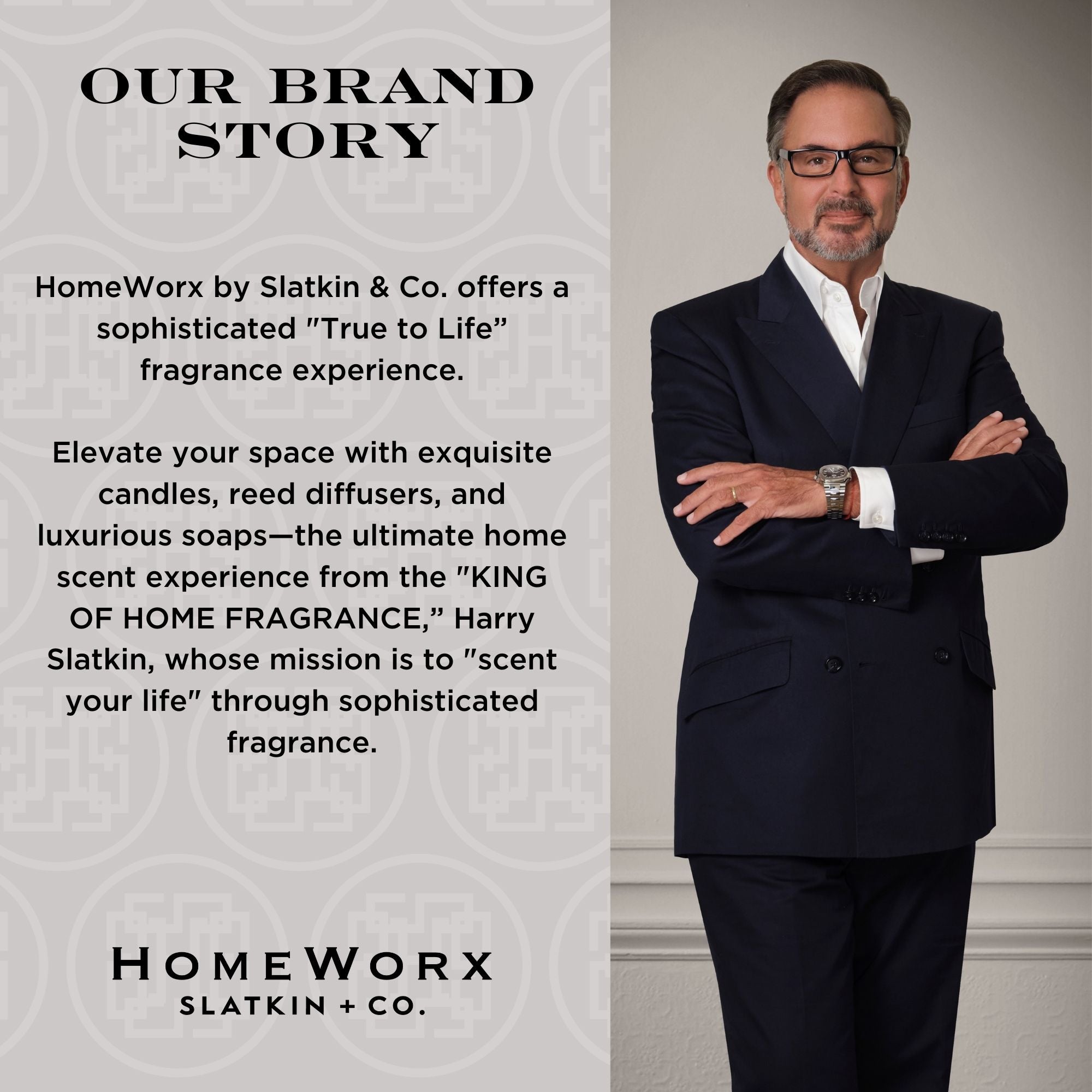 White Birch Candle & Reed Diffuser Gift Set – Slatkin + Co.