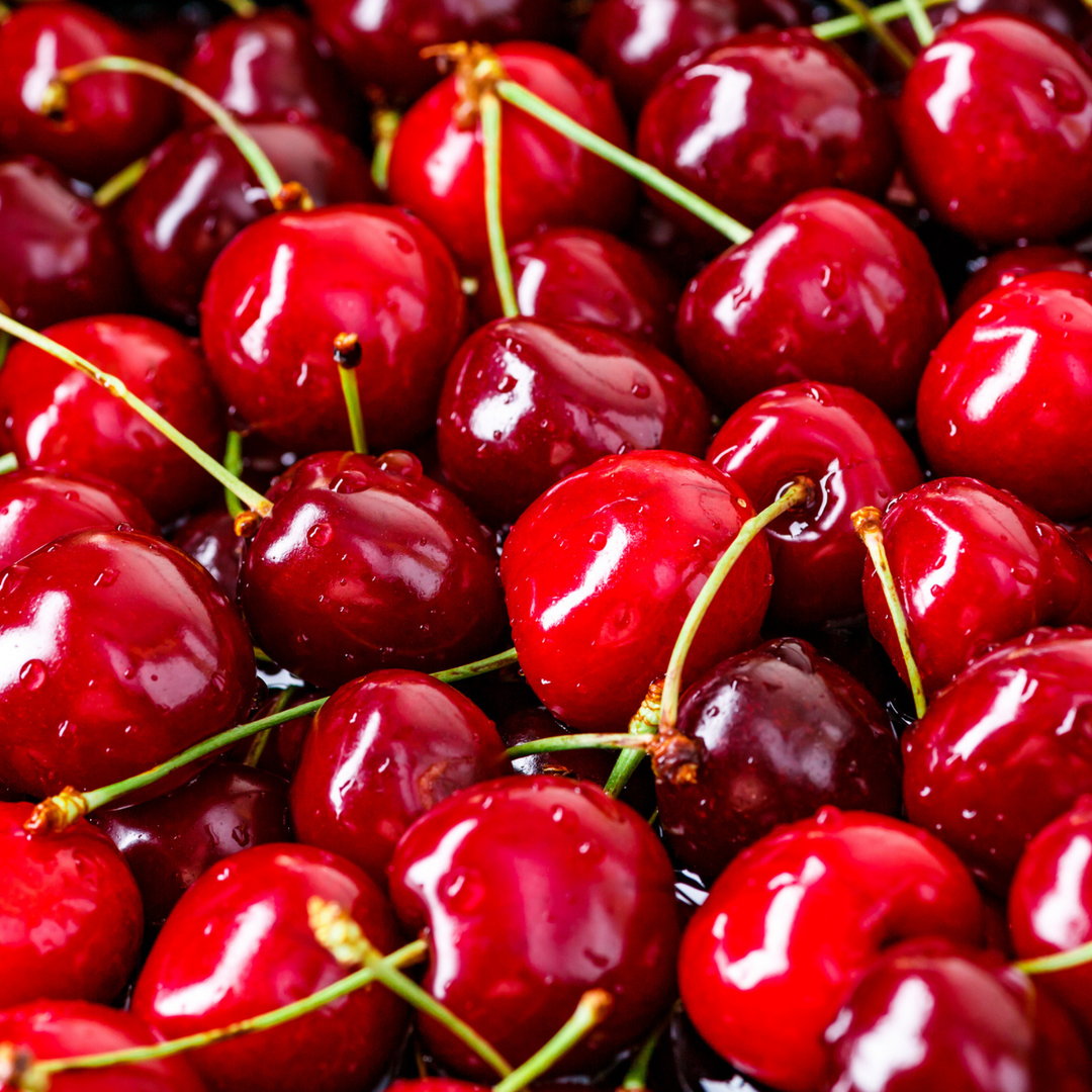 DWELL212 Cherry Hand Wash