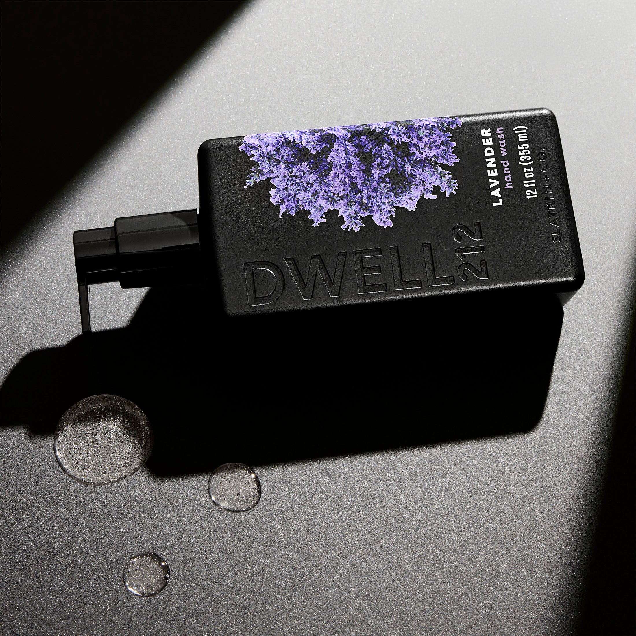 DWELL212 Lavender Hand Wash – Slatkin + Co.